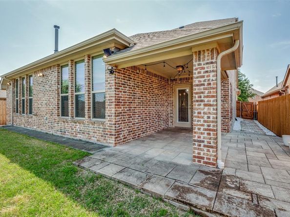 5220  Grove Cove Drive , McKinney Texas 75071