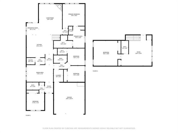 5220  Grove Cove Drive , McKinney Texas 75071
