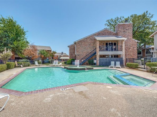 2720  Copper Creek Drive  114, Arlington Texas 76006