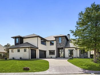 3111  Lake Creek Drive 
