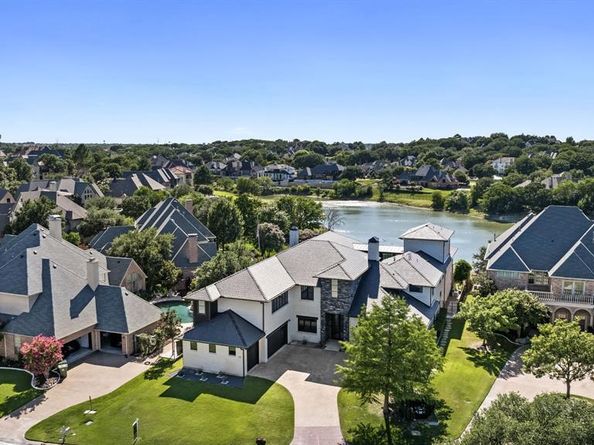 3111  Lake Creek Drive , Highland Village Texas 75077