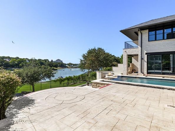 3111  Lake Creek Drive , Highland Village Texas 75077