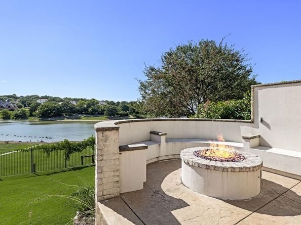 3111  Lake Creek Drive , Highland Village Texas 75077
