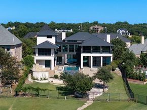 3111  Lake Creek Drive , Highland Village Texas 75077