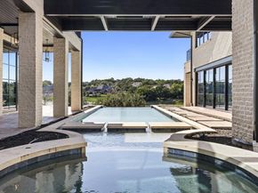 3111  Lake Creek Drive , Highland Village Texas 75077