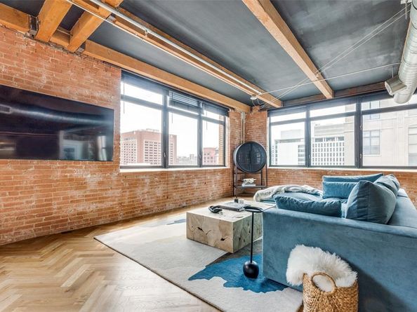 509  Elm Street  504, Dallas Texas 75202