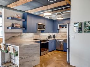 509  Elm Street  504, Dallas Texas 75202