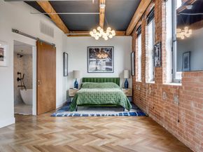 509  Elm Street  504, Dallas Texas 75202