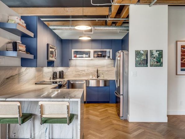 509  Elm Street  504, Dallas Texas 75202