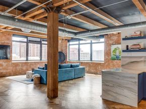 509  Elm Street  504, Dallas Texas 75202