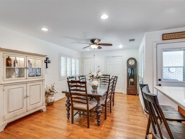 1400 W Tucker Boulevard , Arlington Texas 76013