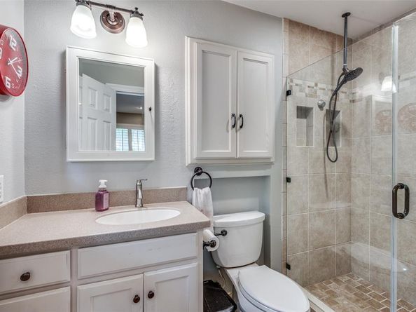 1400 W Tucker Boulevard , Arlington Texas 76013