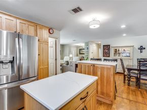 1400 W Tucker Boulevard , Arlington Texas 76013