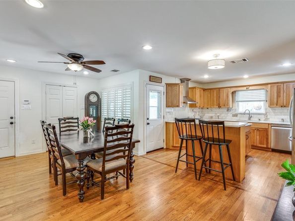 1400 W Tucker Boulevard , Arlington Texas 76013