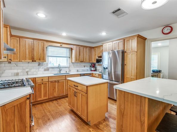 1400 W Tucker Boulevard , Arlington Texas 76013