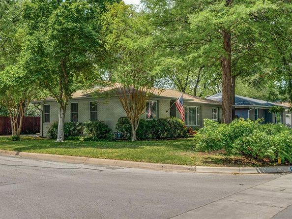 1400 W Tucker Boulevard , Arlington Texas 76013
