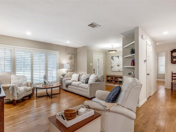1400 W Tucker Boulevard , Arlington Texas 76013