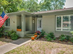1400 W Tucker Boulevard , Arlington Texas 76013