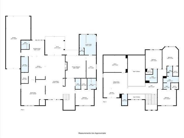 6411  Royal Lane , Dallas Texas 75230