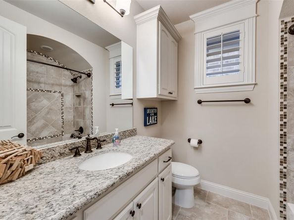 10021  Lakeside Drive , Fort Worth Texas 76179