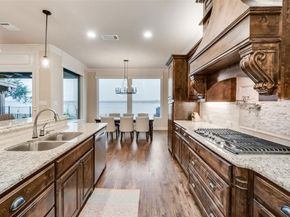10021  Lakeside Drive , Fort Worth Texas 76179