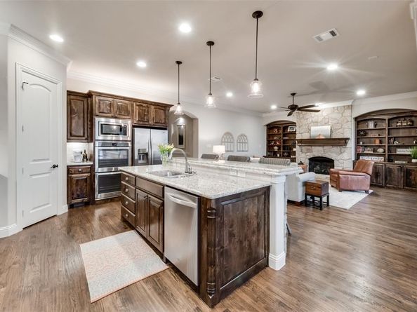 10021  Lakeside Drive , Fort Worth Texas 76179