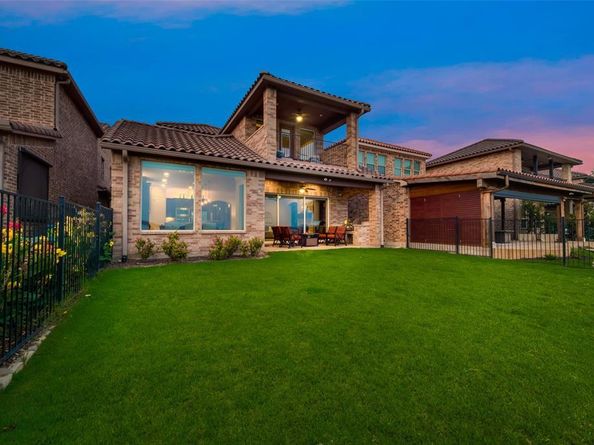 10021  Lakeside Drive , Fort Worth Texas 76179