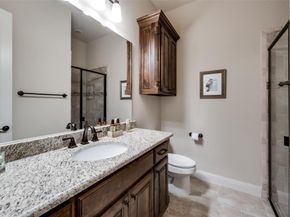 10021  Lakeside Drive , Fort Worth Texas 76179