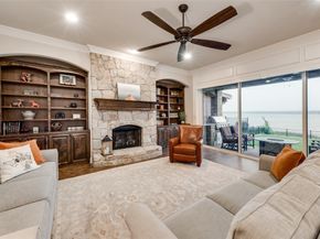10021  Lakeside Drive , Fort Worth Texas 76179