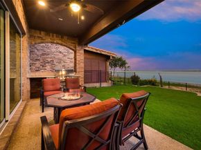 10021  Lakeside Drive , Fort Worth Texas 76179
