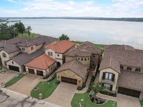10021  Lakeside Drive , Fort Worth Texas 76179