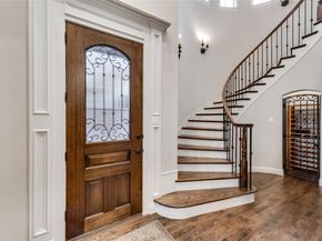 10021  Lakeside Drive , Fort Worth Texas 76179