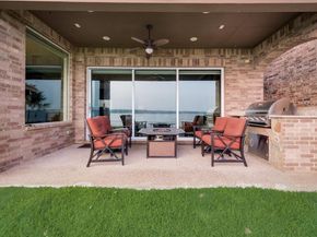 10021  Lakeside Drive , Fort Worth Texas 76179