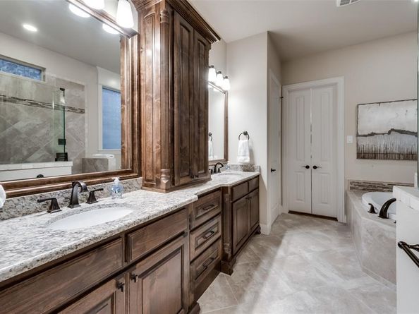 10021  Lakeside Drive , Fort Worth Texas 76179
