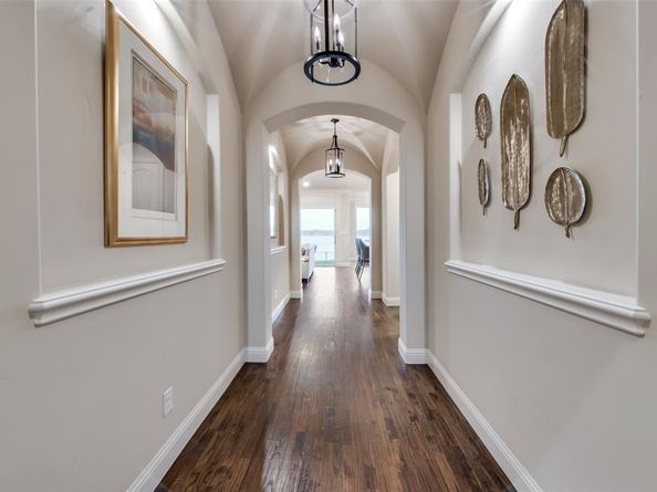 10021  Lakeside Drive , Fort Worth Texas 76179