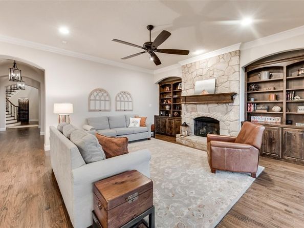10021  Lakeside Drive , Fort Worth Texas 76179
