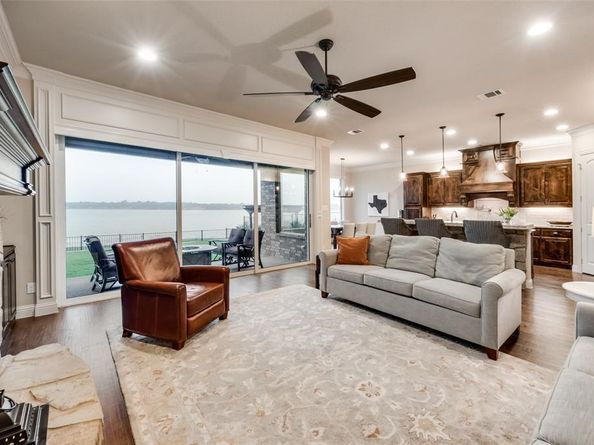 10021  Lakeside Drive , Fort Worth Texas 76179