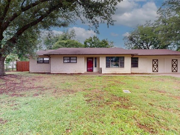 1608  Holt Street , Fort Worth Texas 76103