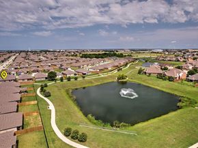 9657  Alderleaf Trail , Fort Worth Texas 76036
