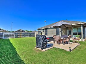 9657  Alderleaf Trail , Fort Worth Texas 76036