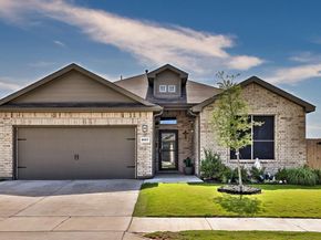9657  Alderleaf Trail , Fort Worth Texas 76036