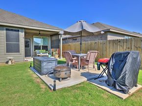 9657  Alderleaf Trail , Fort Worth Texas 76036