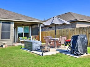 9657  Alderleaf Trail , Fort Worth Texas 76036