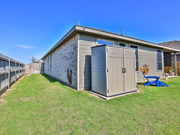 9657  Alderleaf Trail , Fort Worth Texas 76036