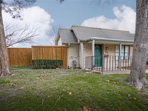 13937  Brookgreen Drive , Dallas Texas 75240