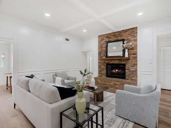 4002  Copperwood Court , Colleyville Texas 76034