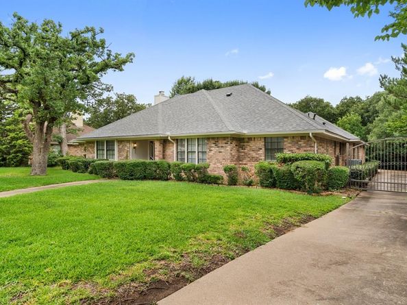 4002  Copperwood Court , Colleyville Texas 76034