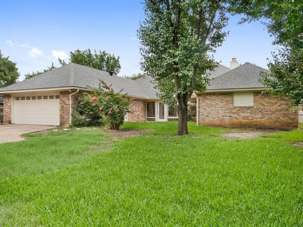 4002  Copperwood Court , Colleyville Texas 76034
