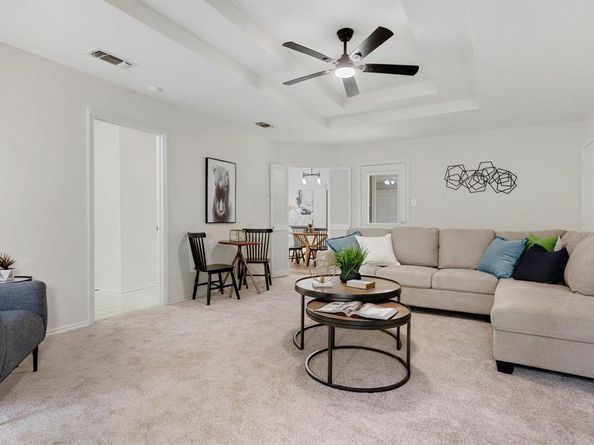 4002  Copperwood Court , Colleyville Texas 76034