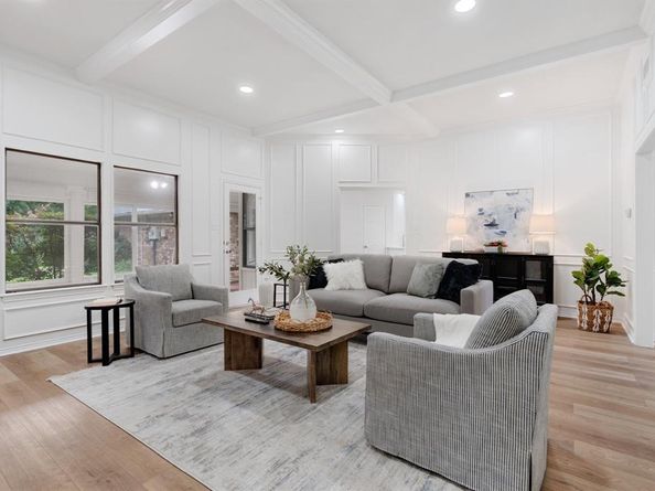 4002  Copperwood Court , Colleyville Texas 76034